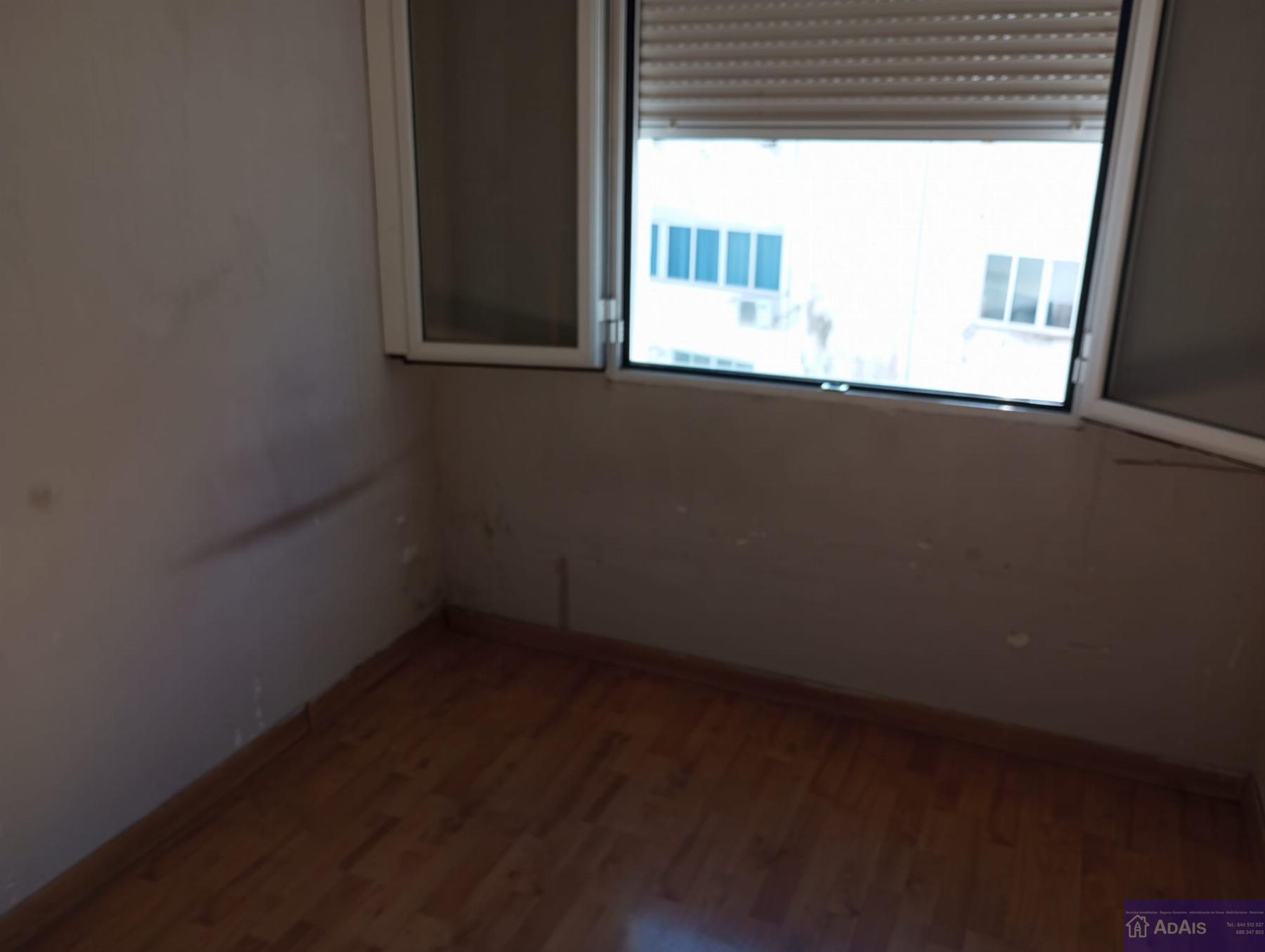 For sale of flat in Gandia