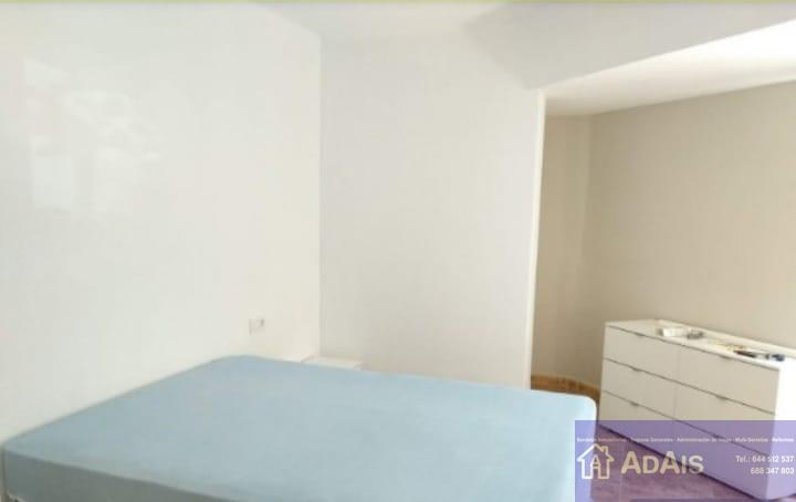 Venta de piso en Gandia