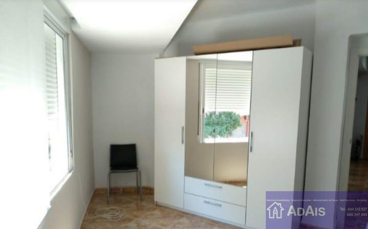 Venta de piso en Gandia