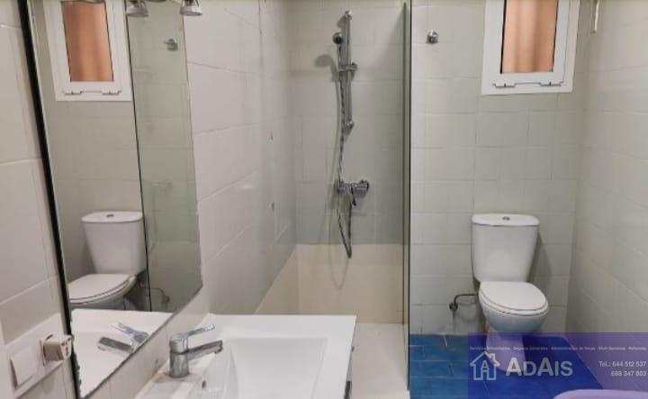 Venta de piso en Gandia