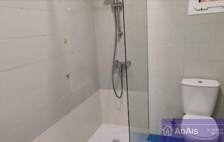 Venta de piso en Gandia