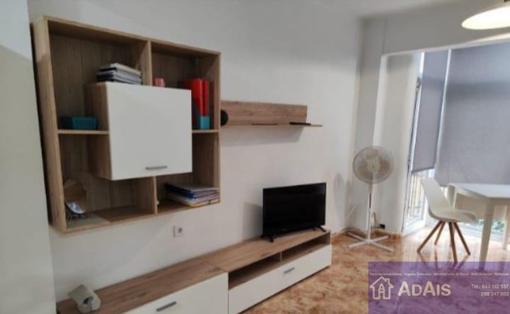 Venta de piso en Gandia