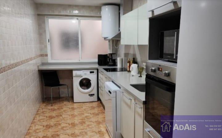 Venta de piso en Gandia