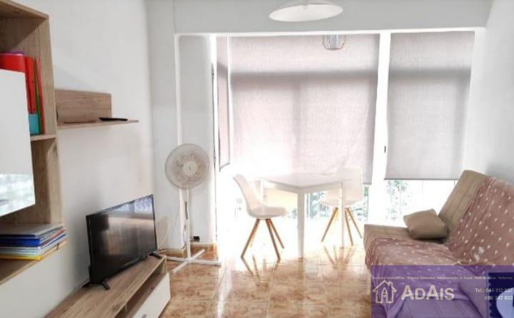 Venta de piso en Gandia