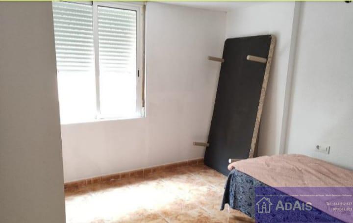 Venta de piso en Gandia