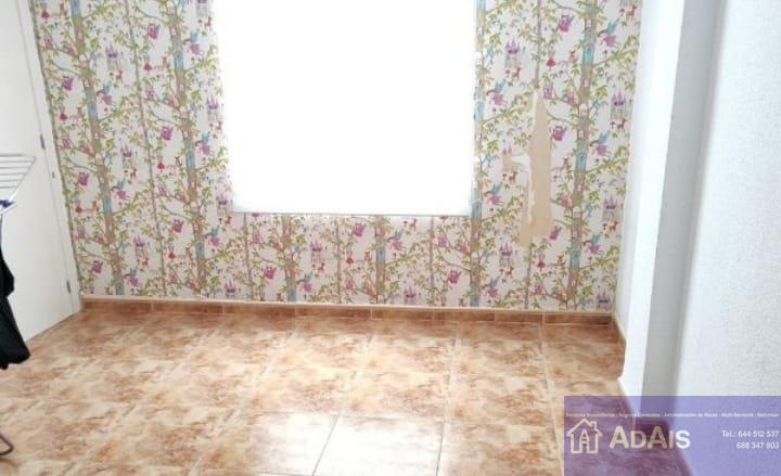 Venta de piso en Gandia