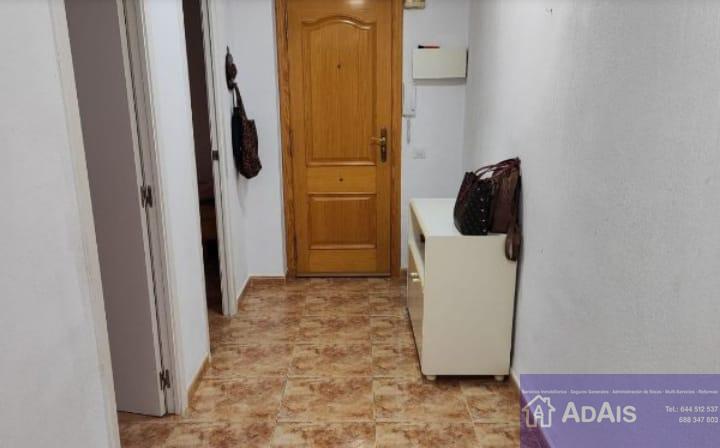 Venta de piso en Gandia