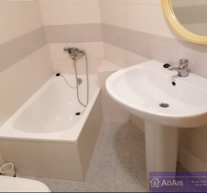 For sale of flat in Gandia
