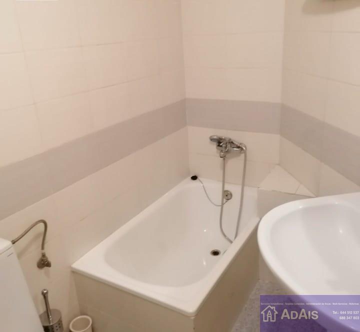 For sale of flat in Gandia