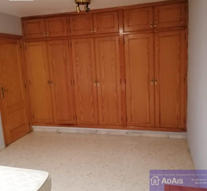 For sale of flat in Gandia