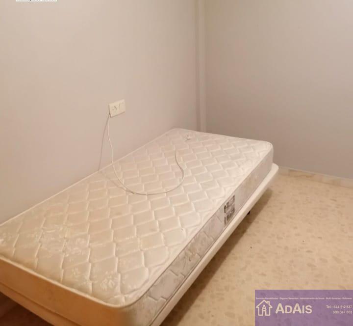 For sale of flat in Gandia