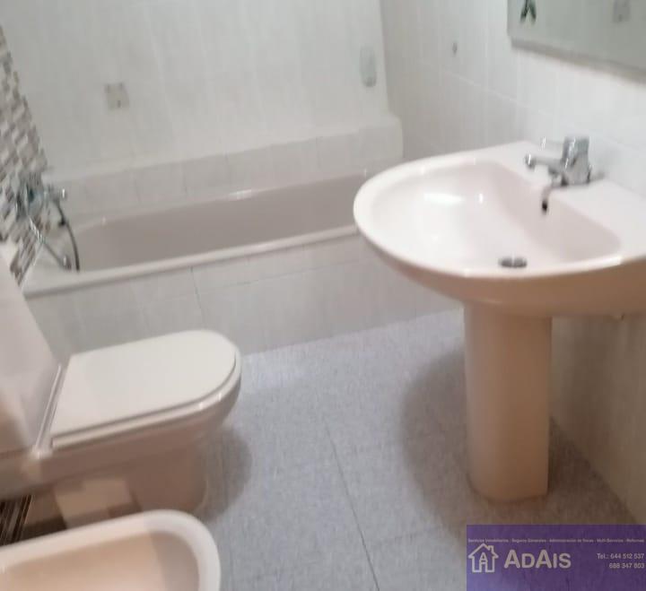 For sale of flat in Gandia