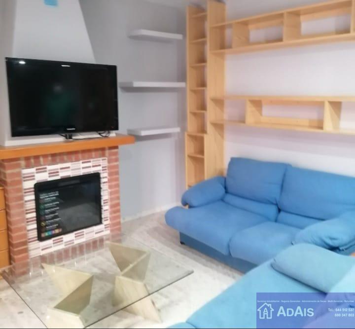 For sale of flat in Gandia