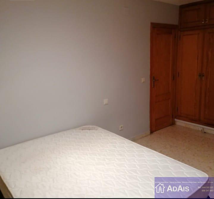 For sale of flat in Gandia