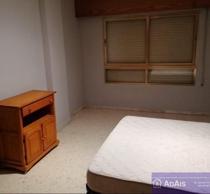 For sale of flat in Gandia