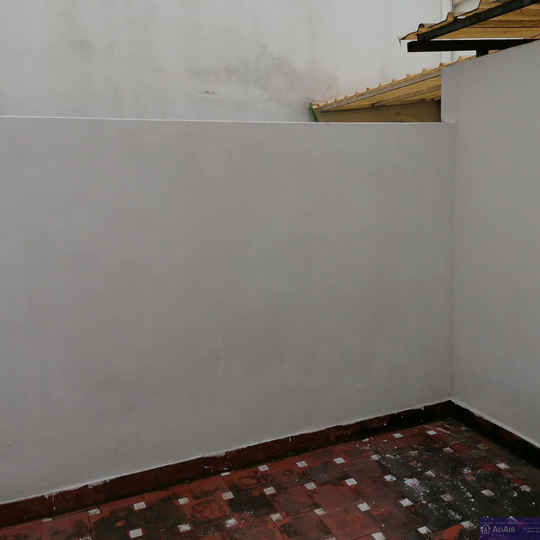 For sale of flat in Gandia