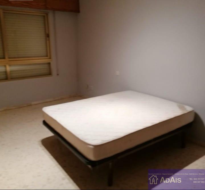 For sale of flat in Gandia