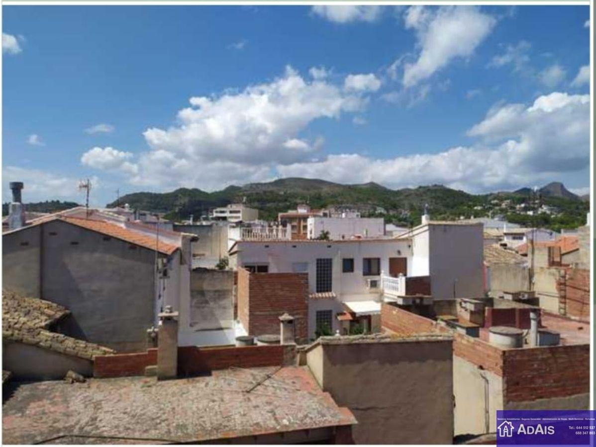 For sale of land in Gandia