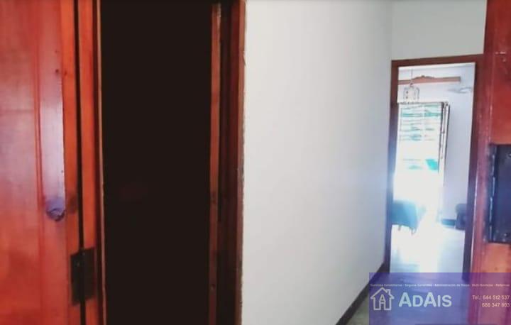 Venta de casa en Piles