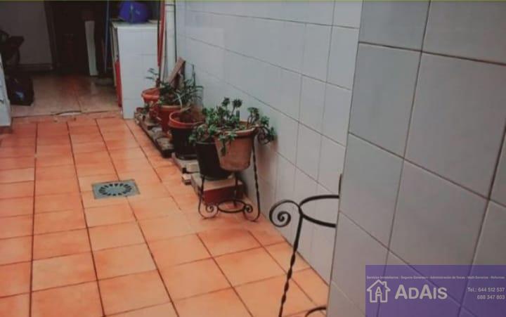 Venta de casa en Piles