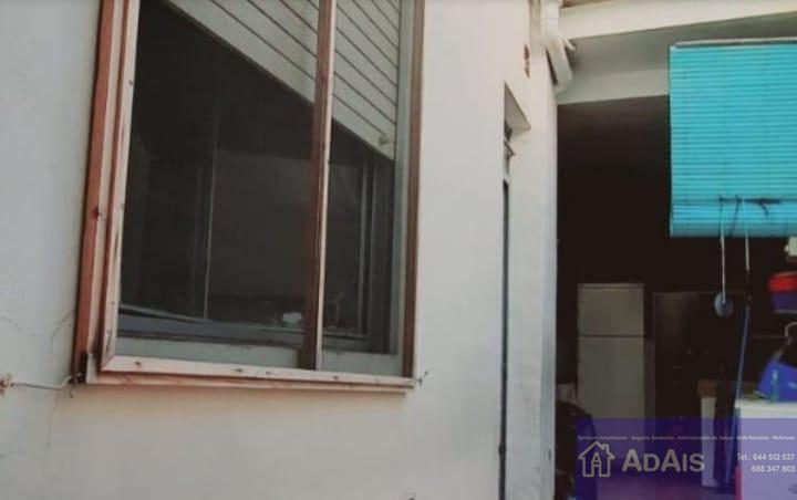 Venta de casa en Piles