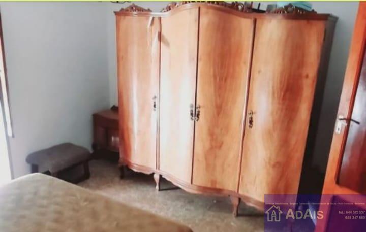 Venta de casa en Piles