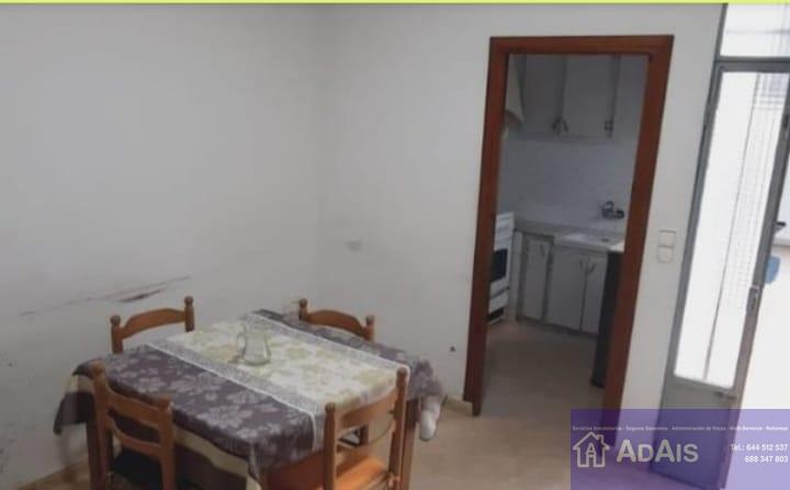 Venta de casa en Piles