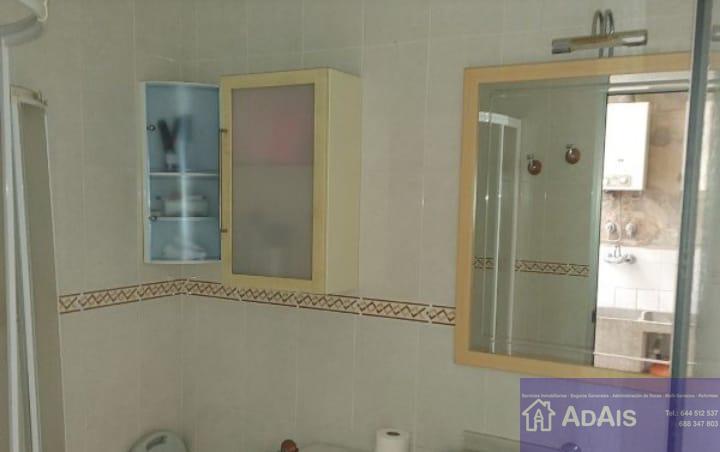 Venta de casa en Piles