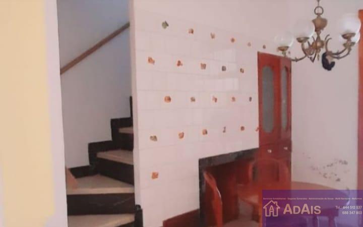 Venta de casa en Piles