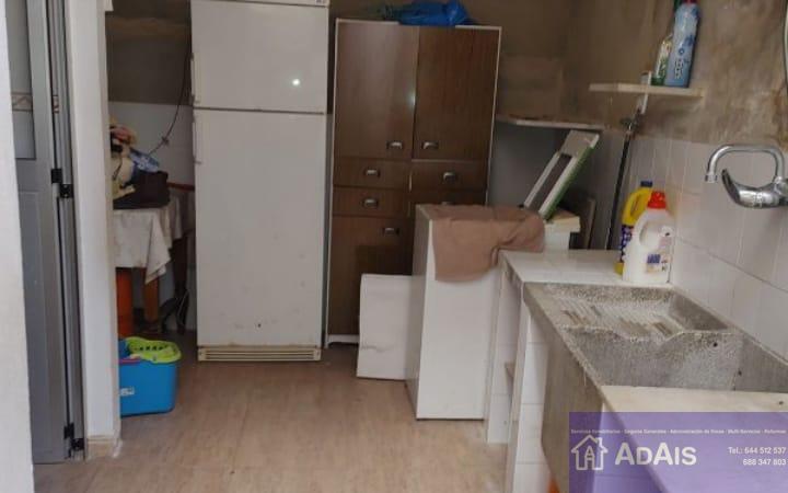 Venta de casa en Piles
