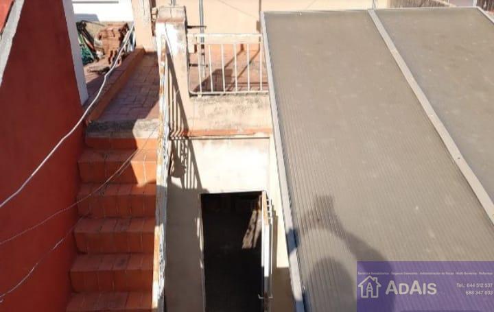 Venta de casa en Piles