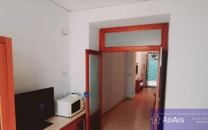 Venta de casa en Piles