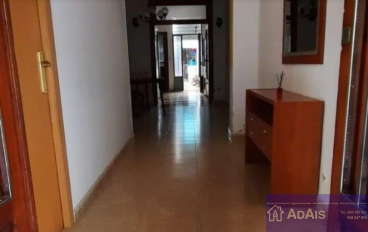 Venta de casa en Piles