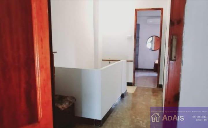 Venta de casa en Piles