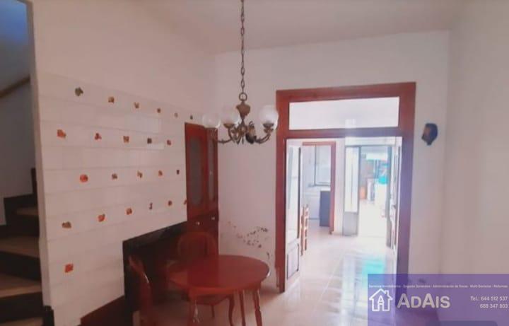 Venta de casa en Piles