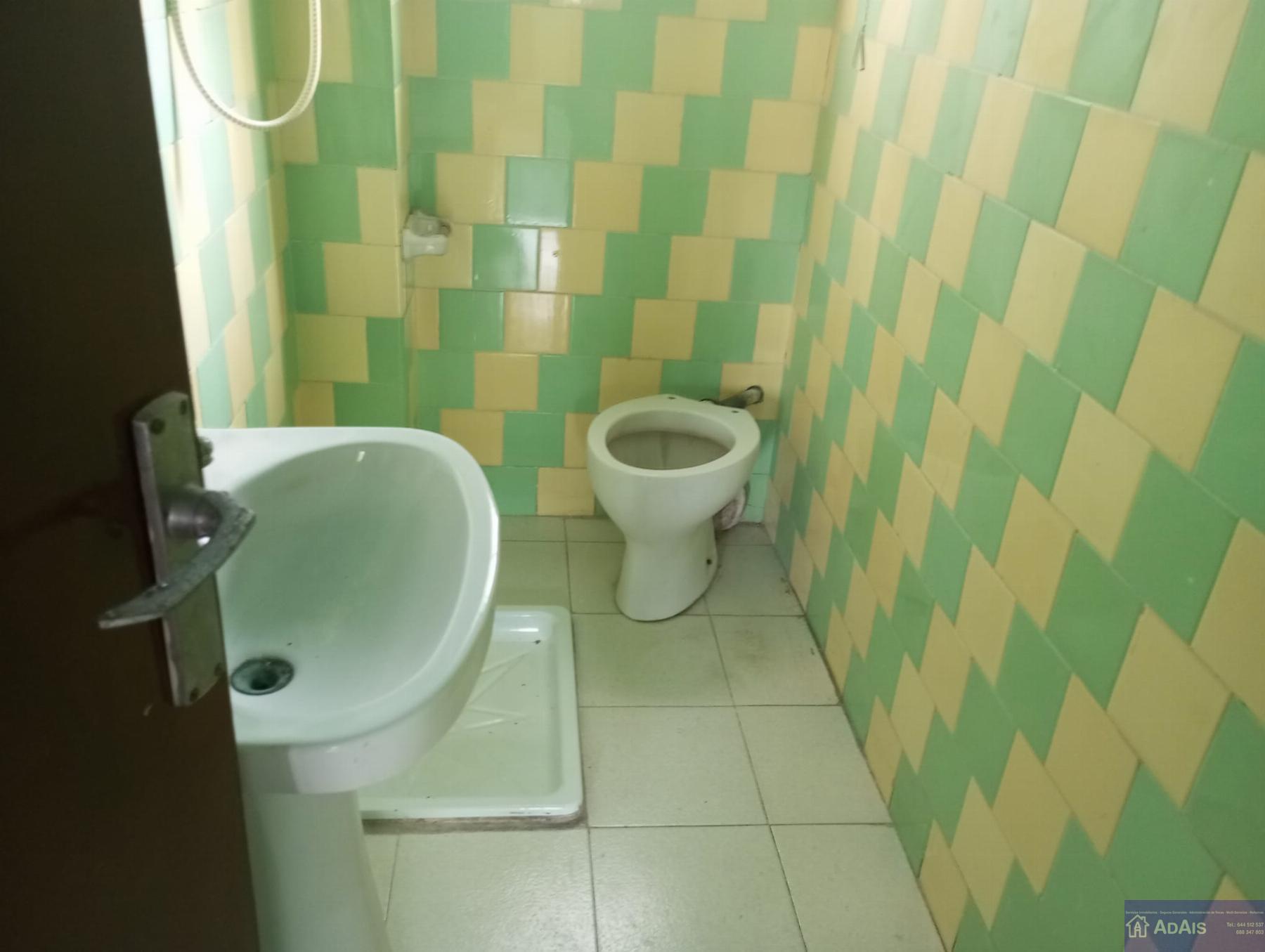 Venta de piso en Gandia