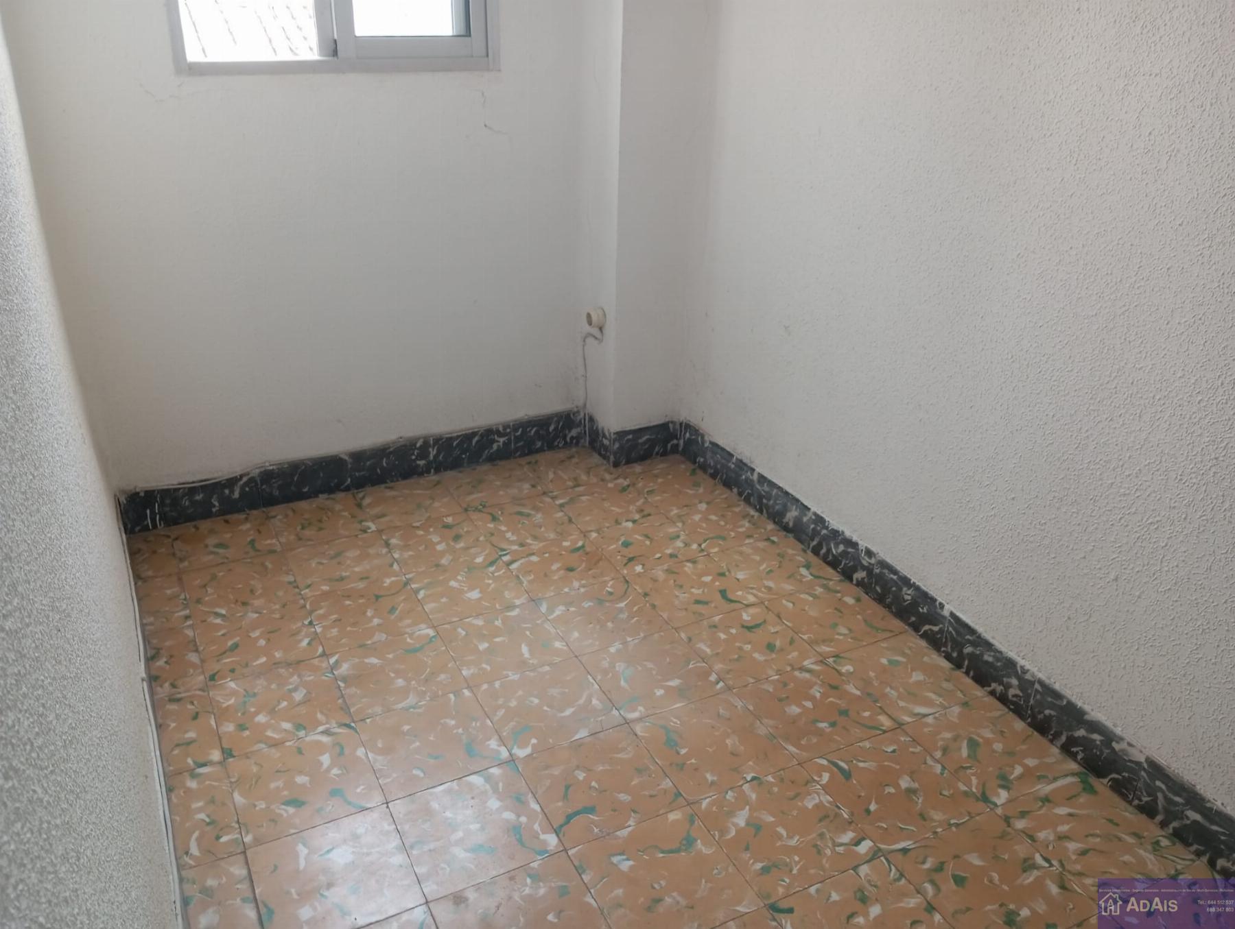 Venta de piso en Gandia