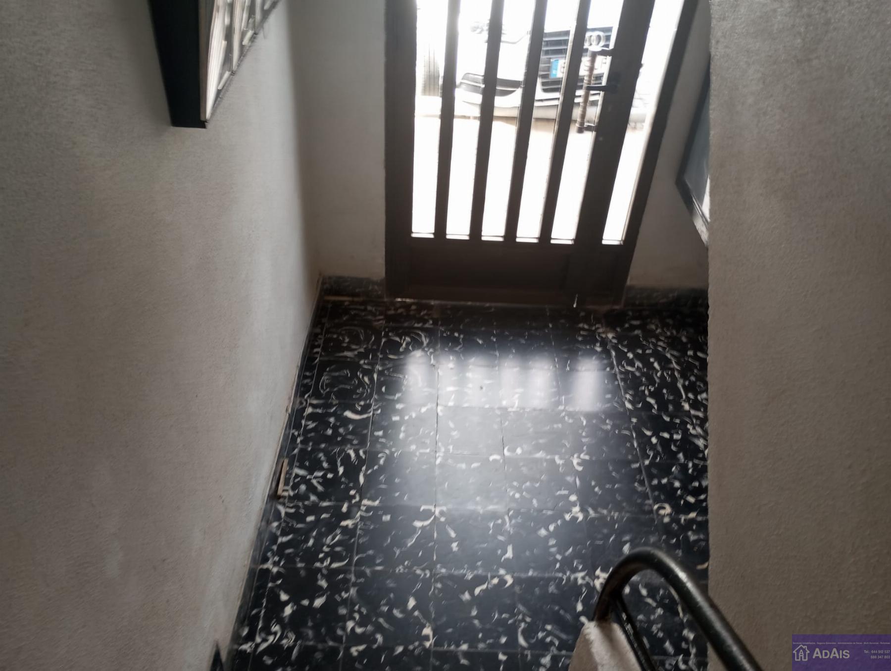 Venta de piso en Gandia