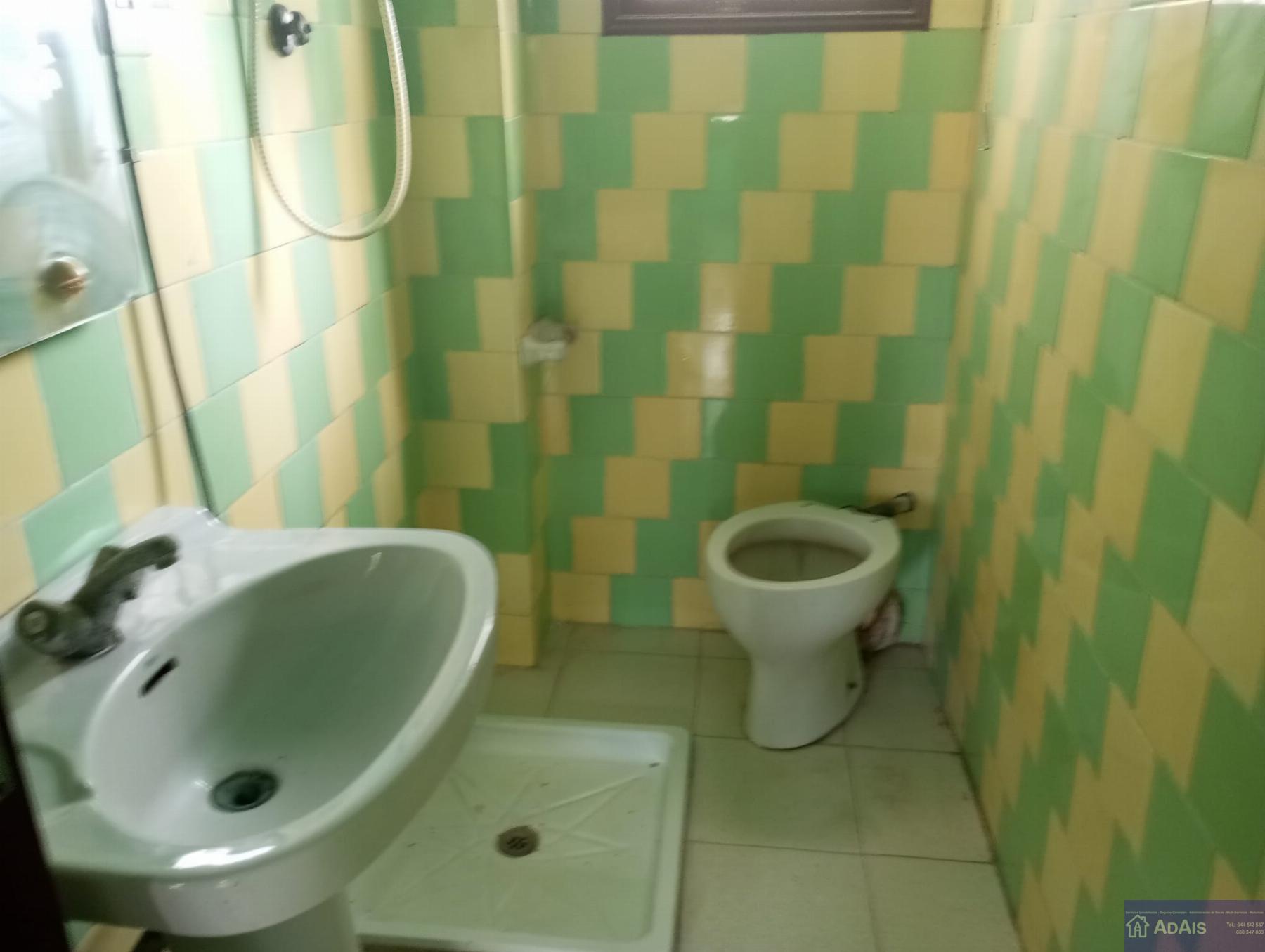 Venta de piso en Gandia
