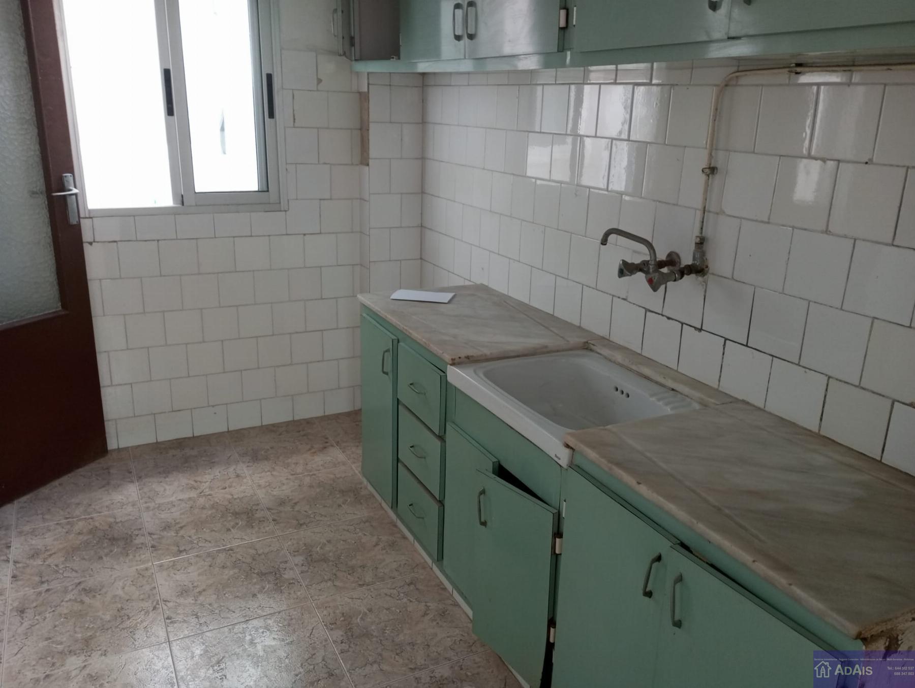 Venta de piso en Gandia