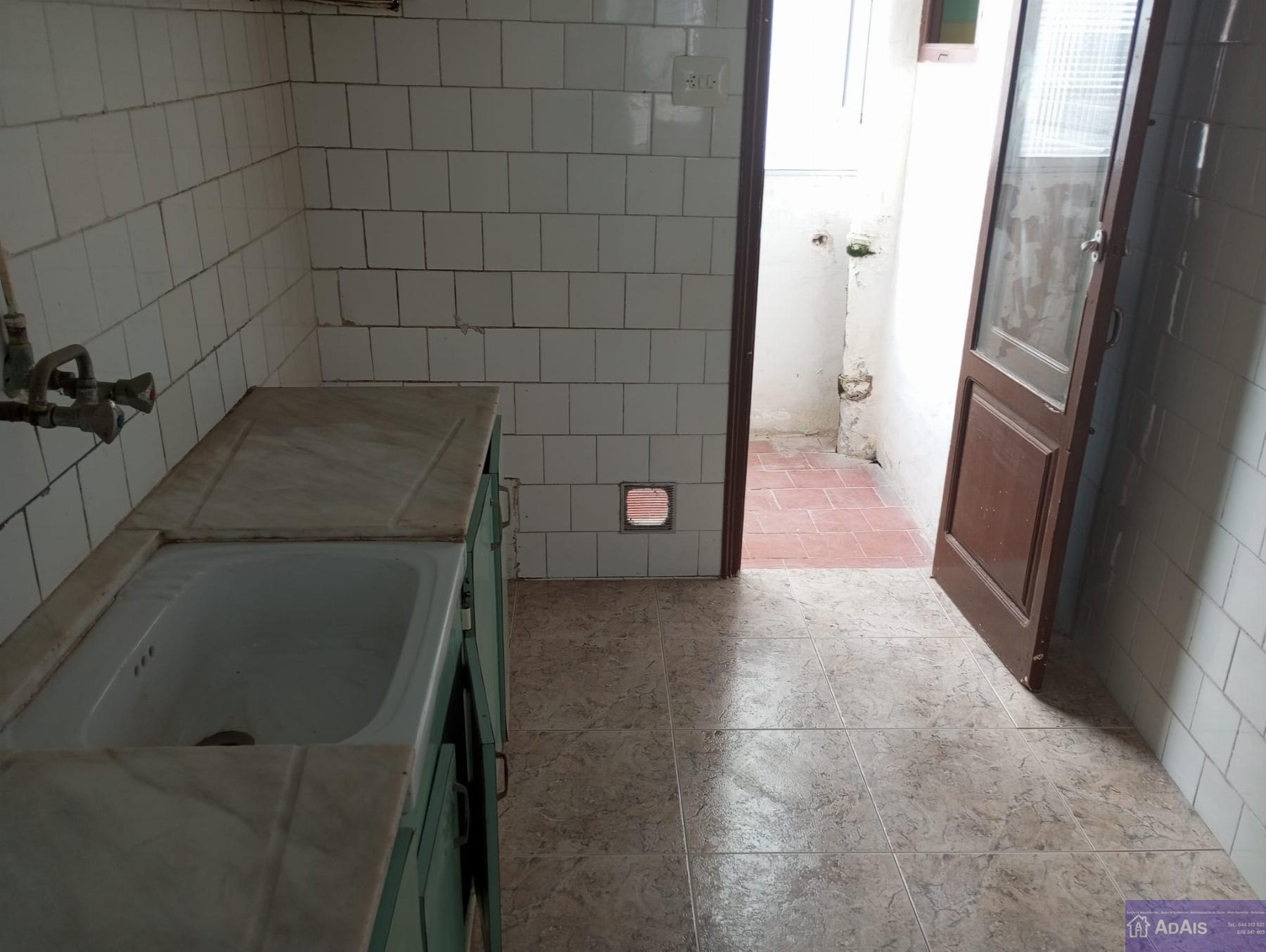 Venta de piso en Gandia