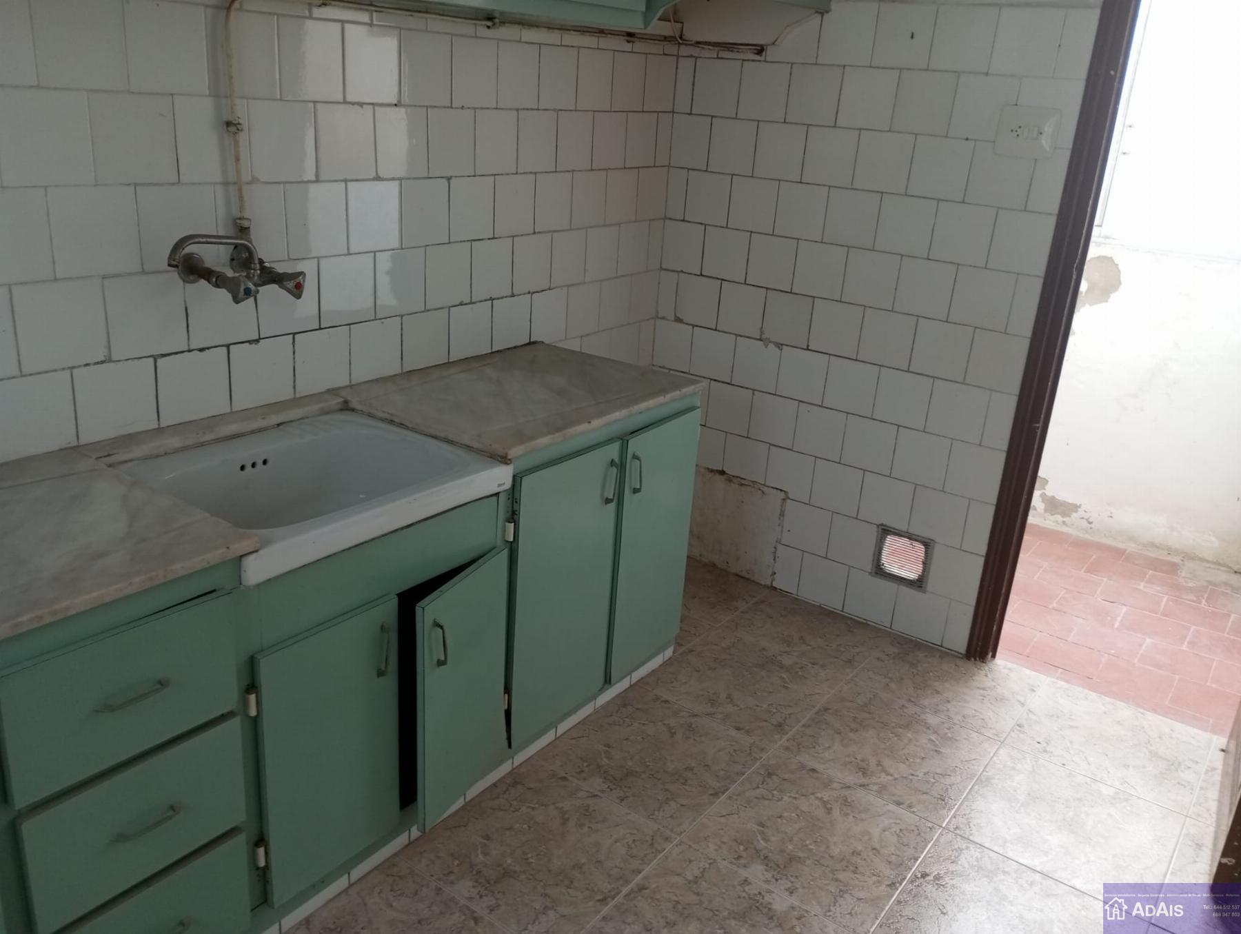 Venta de piso en Gandia