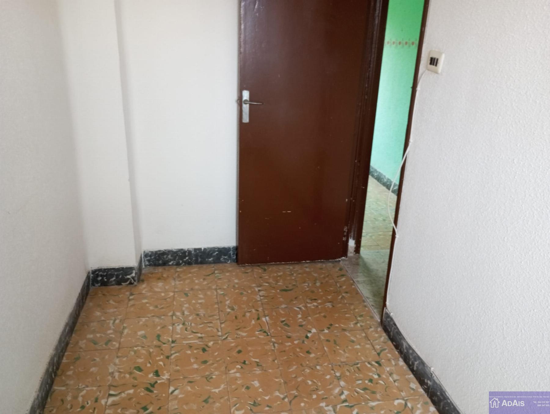 Venta de piso en Gandia