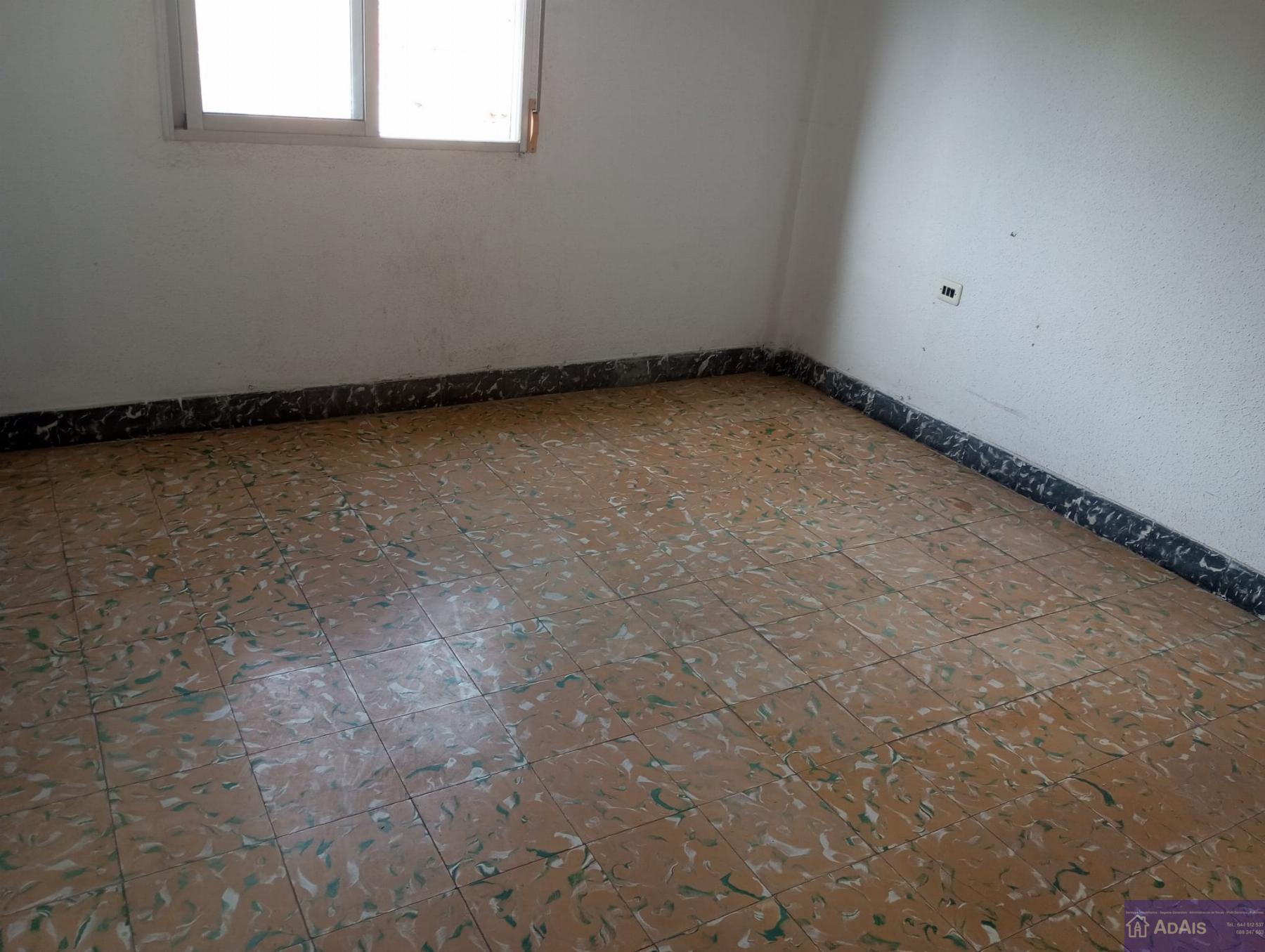 Venta de piso en Gandia