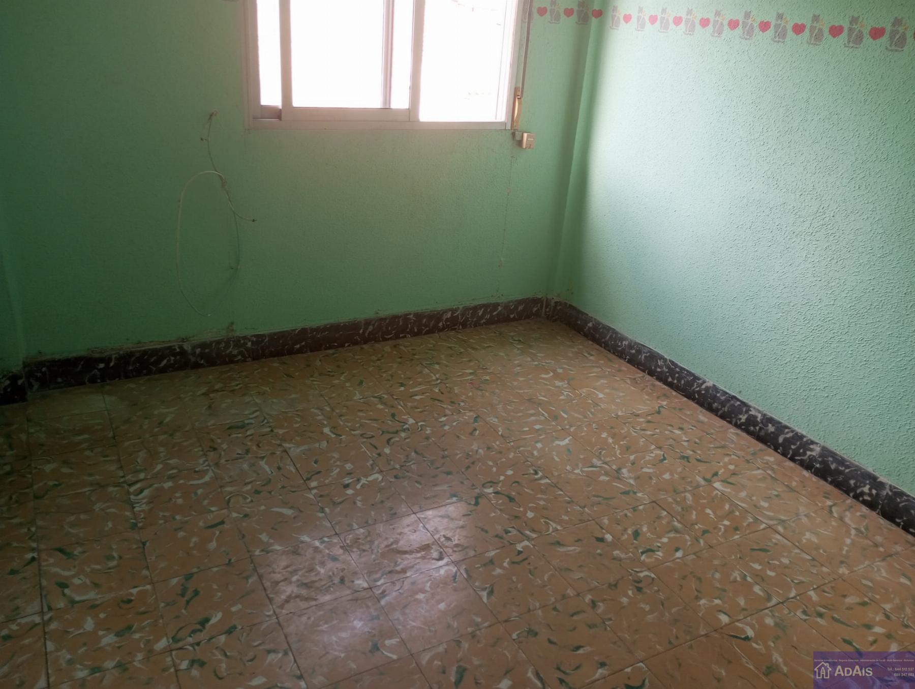 Venta de piso en Gandia