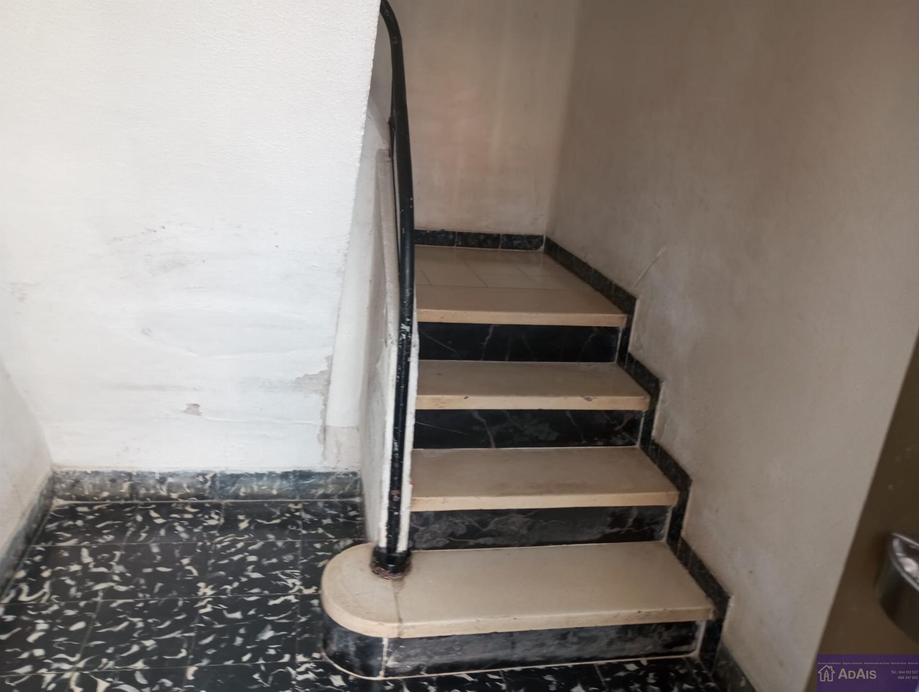 Venta de piso en Gandia