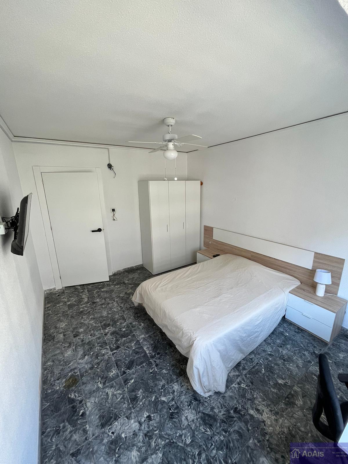 Alquiler de habitación en Gandia