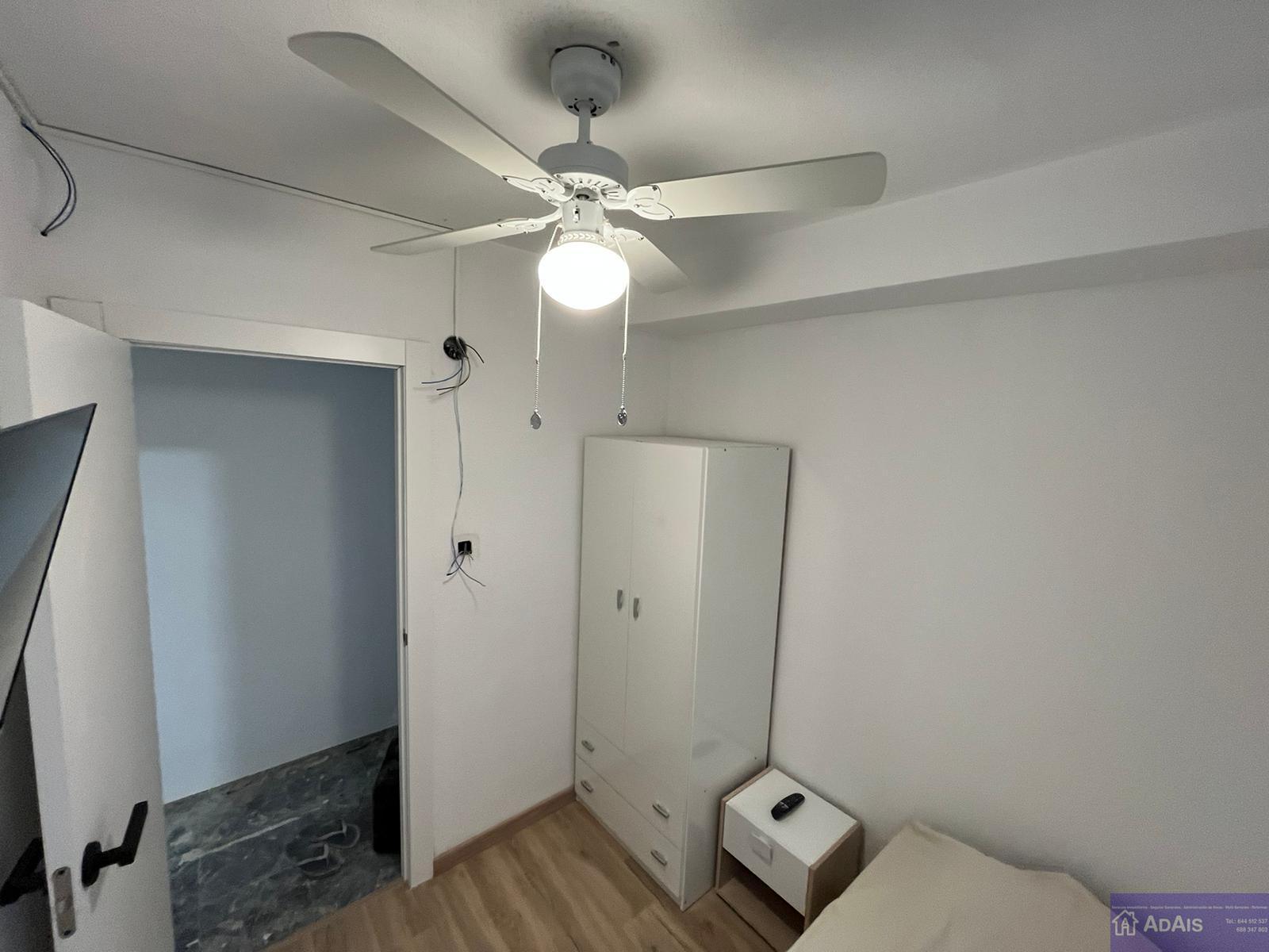 Alquiler de habitación en Gandia