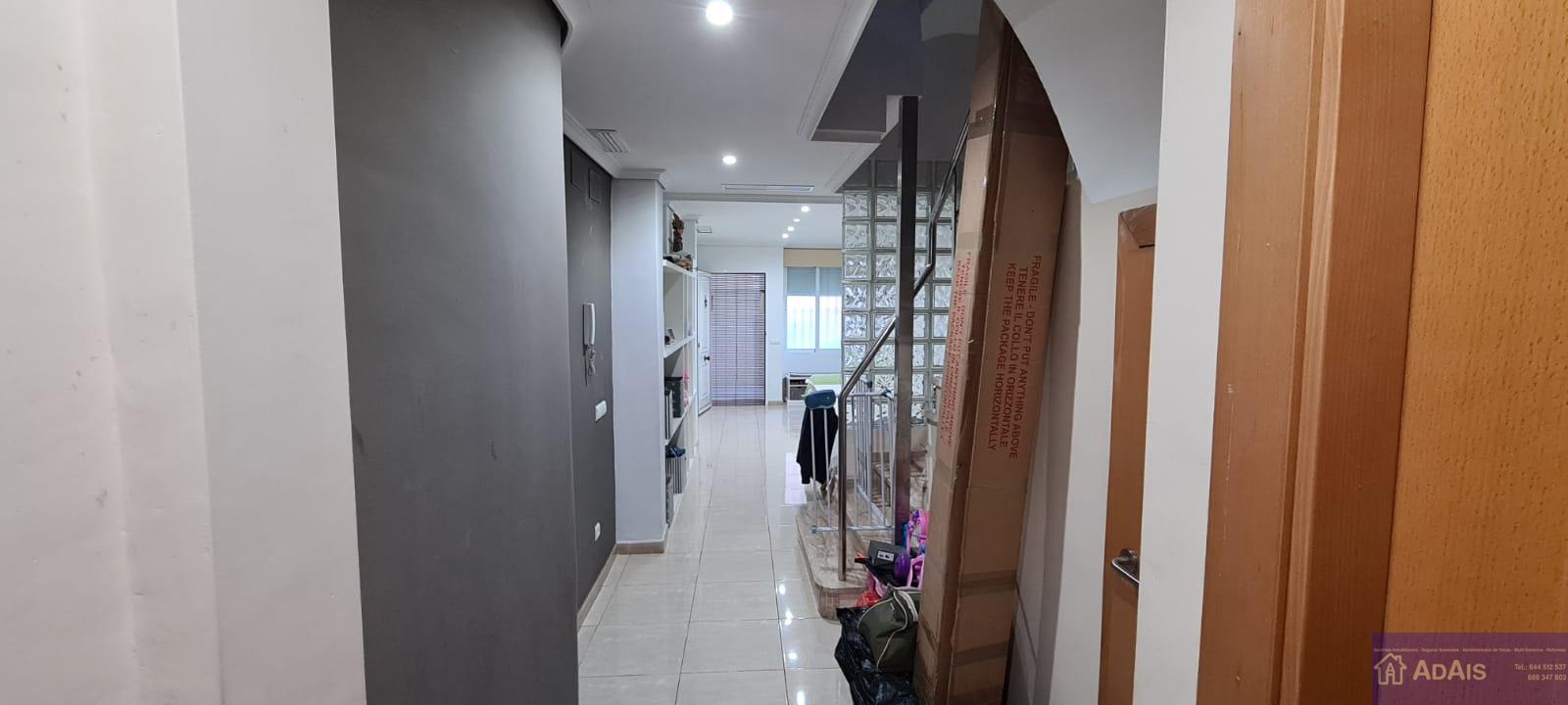 Venta de casa en Gandia