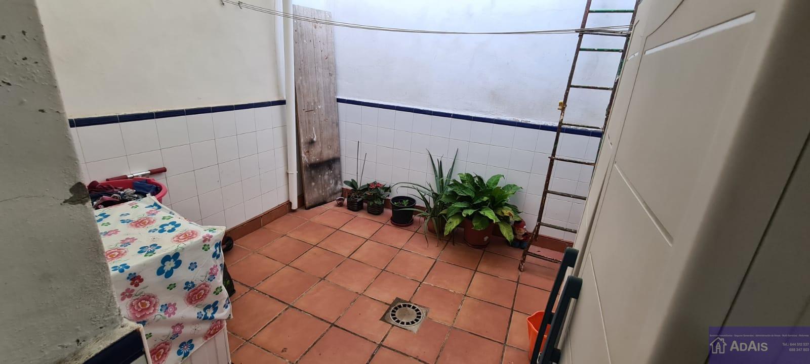 Venta de casa en Gandia
